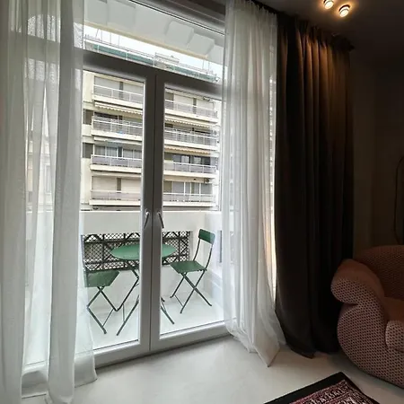 Aparthotel Paradox