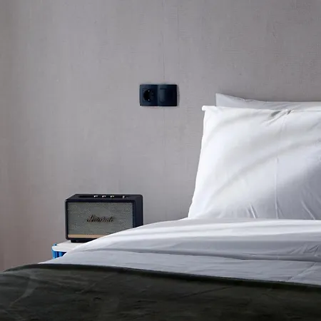 Aparthotel Paradox *
