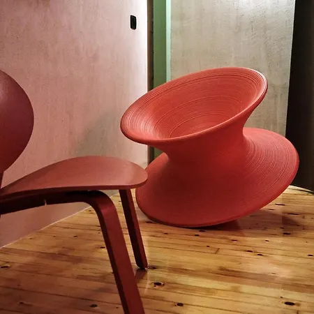 Paradox Aparthotel *