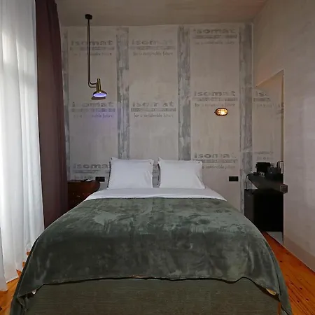 Aparthotel Paradox *