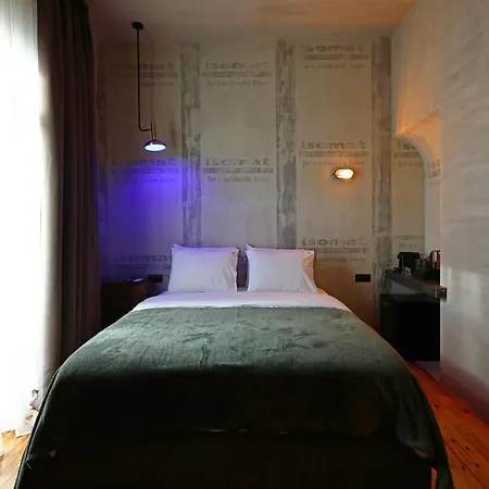 Paradox Aparthotel Thessaloniki