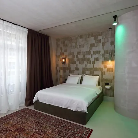 Aparthotel Paradox Thessaloniki
