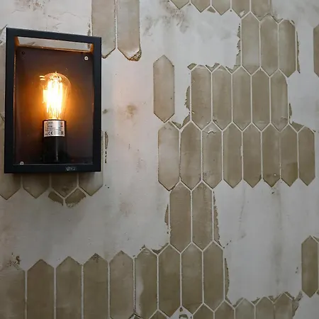 Paradox Aparthotel *