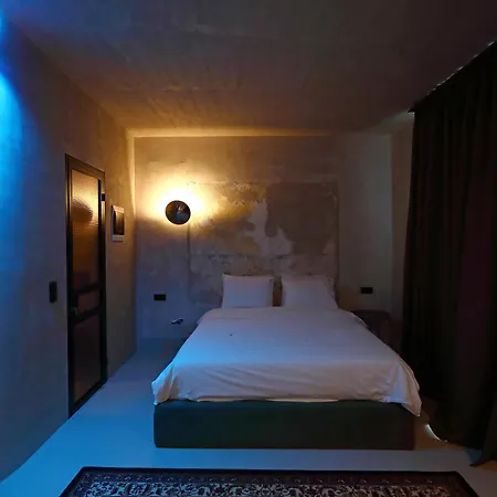Paradox Aparthotel Thessaloniki